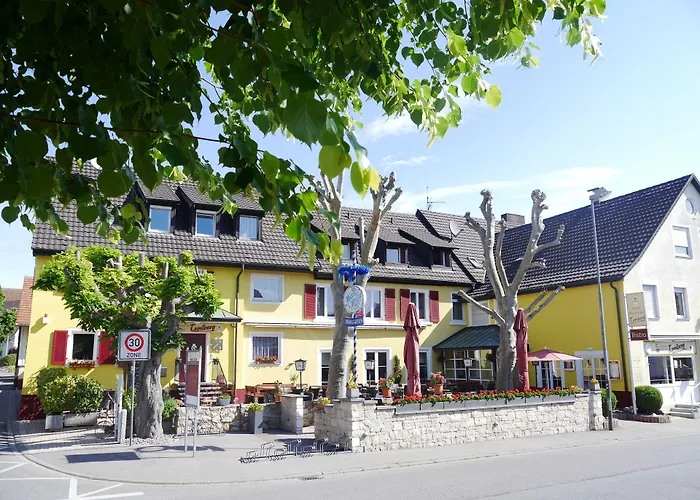 Tuniberg Restaurant Hotel 3*