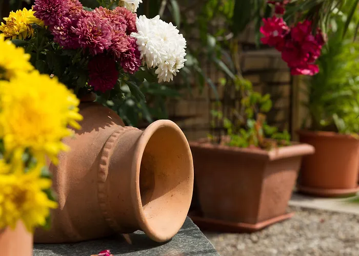 Tuniberg Restaurant 3* Fryburg Bryzgowijski