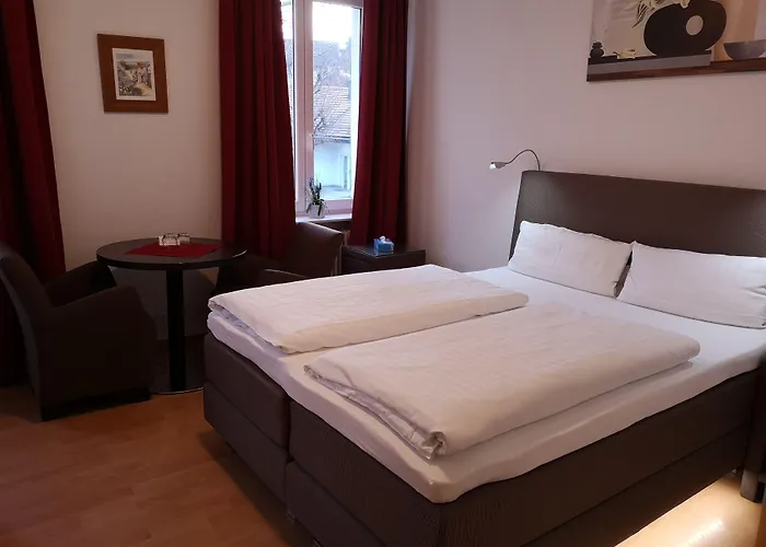 Tuniberg Restaurant Friburgo de Brisgovia