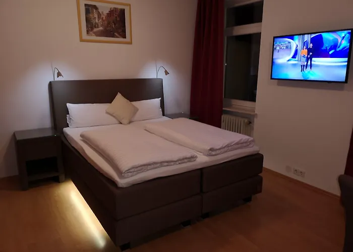 Tuniberg Restaurant Hotel