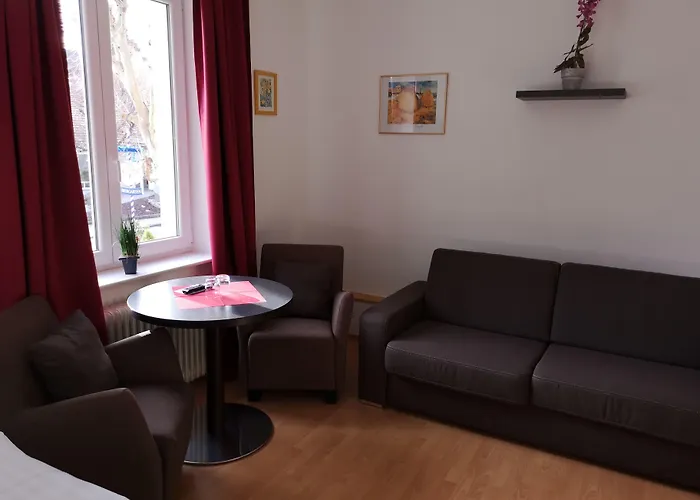 Tuniberg Restaurant Hotel