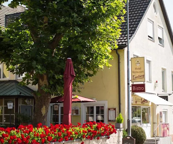 Hotel Tuniberg Restaurant 3*