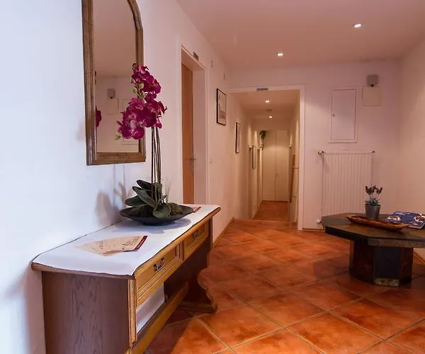 Tuniberg Restaurant Hotel