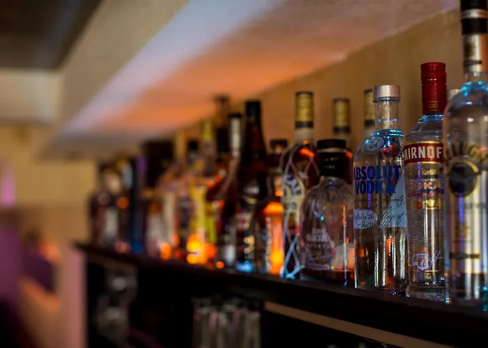 Tuniberg Restaurant Hotel 3*