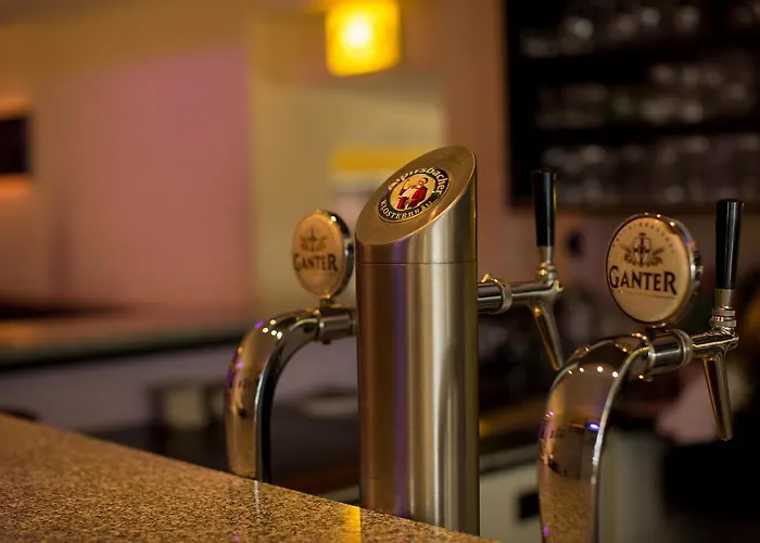 Tuniberg Restaurant Hotel Friburgo de Brisgovia