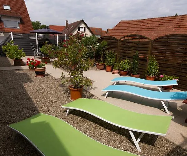 Tuniberg Restaurant Hotel