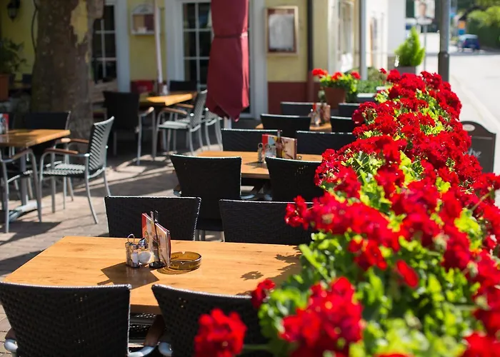 Отель Tuniberg Restaurant Фрайбург