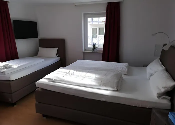 Tuniberg Restaurant 3* Freiburg im Breisgau