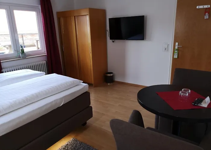 Hotel Tuniberg Restaurant 3*