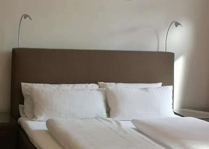 Hotel Tuniberg Restaurant