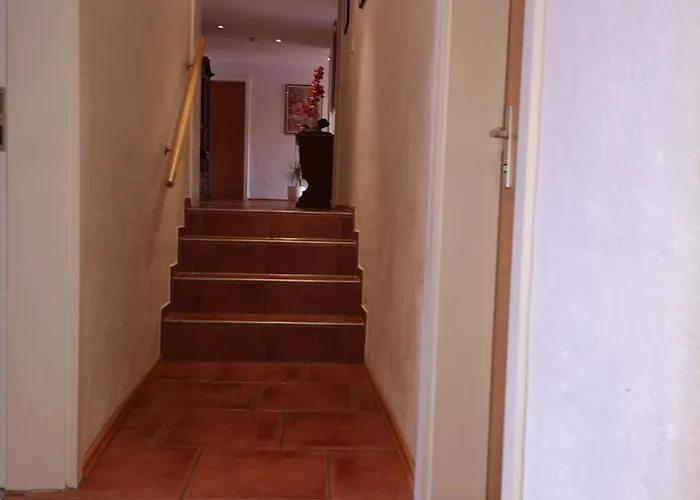 Tuniberg Restaurant Friburgo de Brisgovia