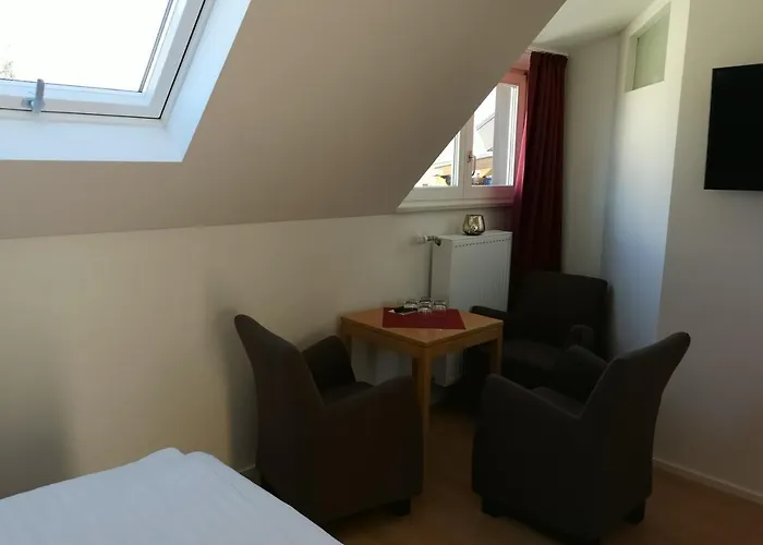 Hotel Tuniberg Restaurant