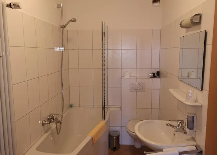 Tuniberg Restaurant 3* Fryburg Bryzgowijski