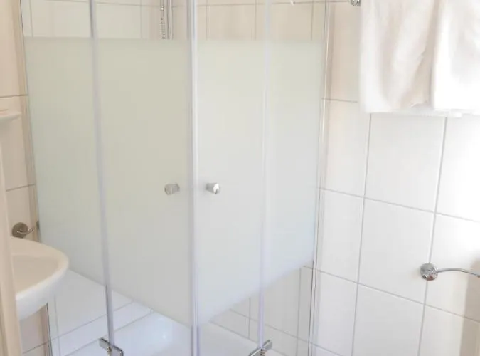 Hotel Tuniberg Restaurant