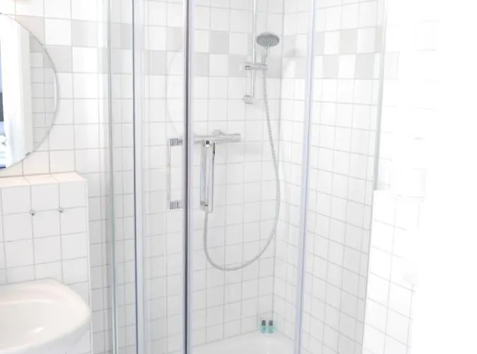 Tuniberg Restaurant 3* Fryburg Bryzgowijski